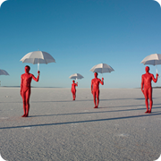 Optimism - 270x135cm - 150x75cm