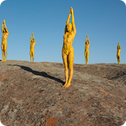 The Prayer - 270x135cm - 150x75cm