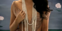 raw pearls