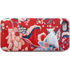 Vreeland's Cockatoo